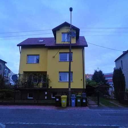 Willa Malbork Wrocław Eksteriør billede