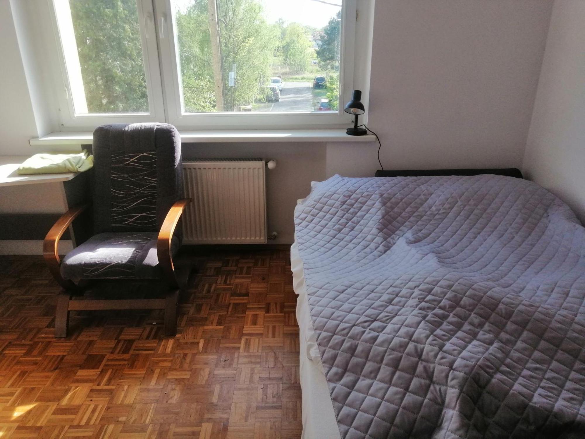 Willa Malbork Wrocław Eksteriør billede