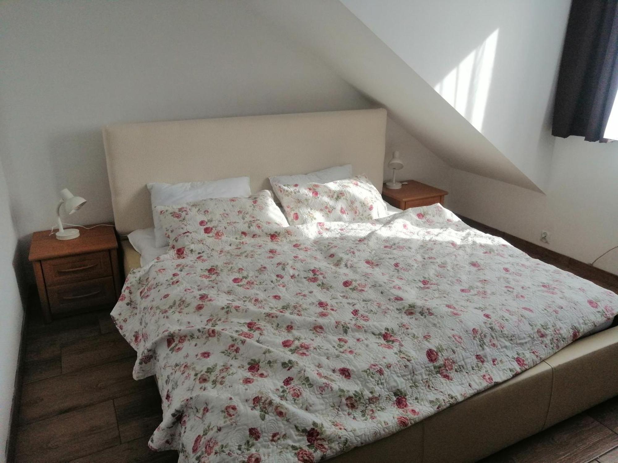Willa Malbork Wrocław Eksteriør billede